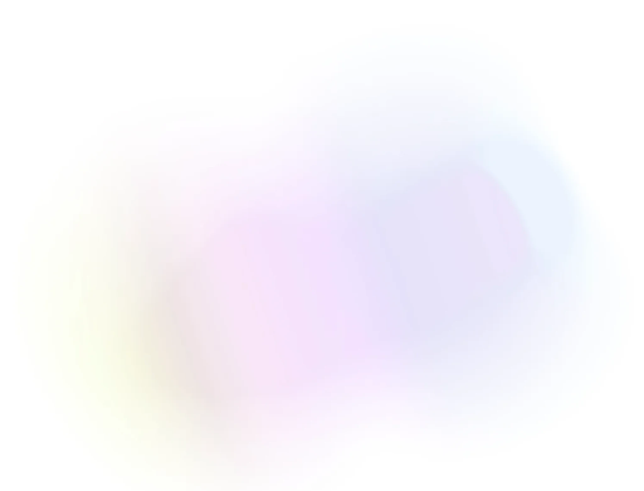 Hero background decoration